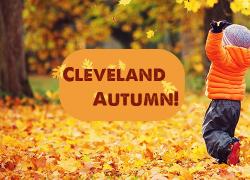 Những điều tốt nhất để làm ở Cleveland vào mùa thu